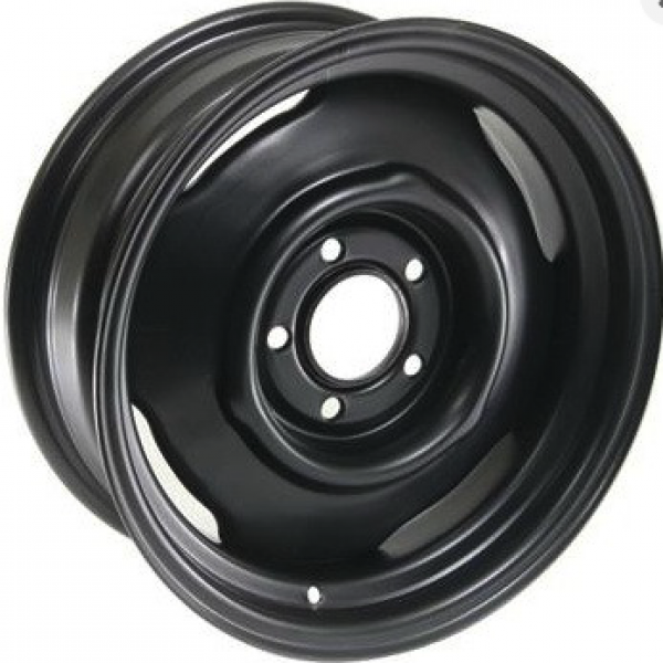 O.E. Chrysler 15x8 5x4